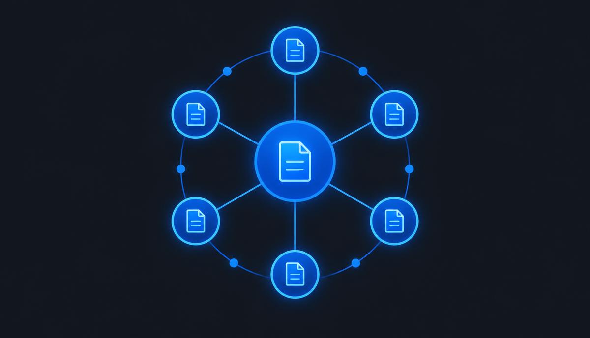 Internal Linking Strategy in 2026: How to Build a Site Structure Google and AI Engines Can Follow