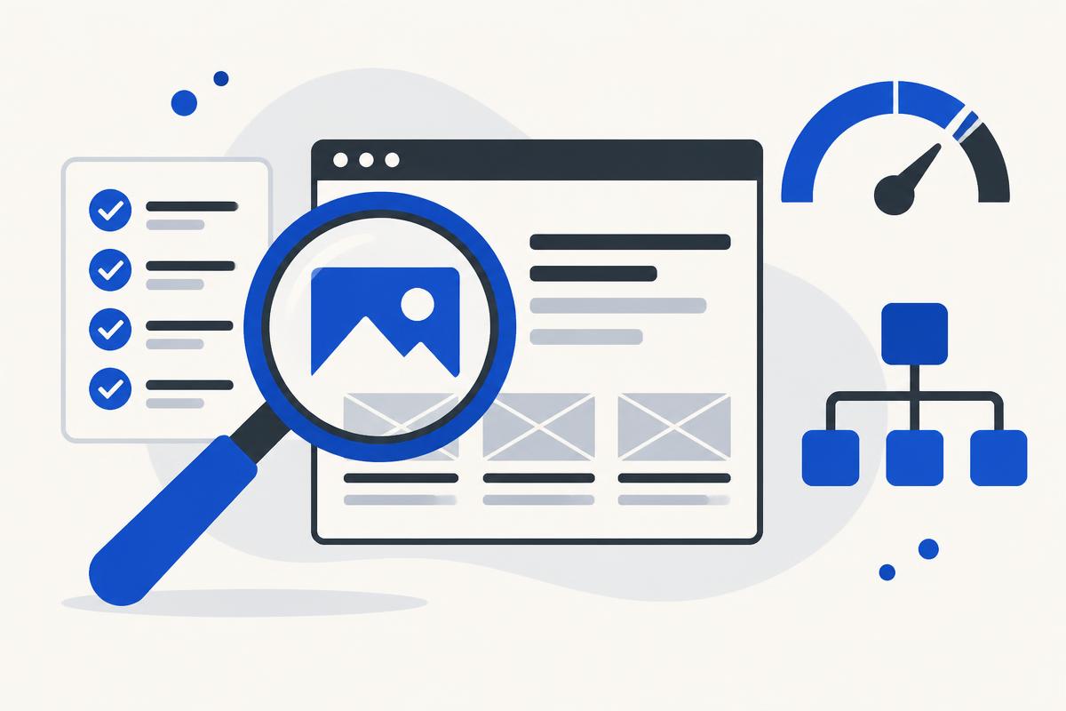 SEO Audit in 2026: A Practical Technical SEO Audit Checklist