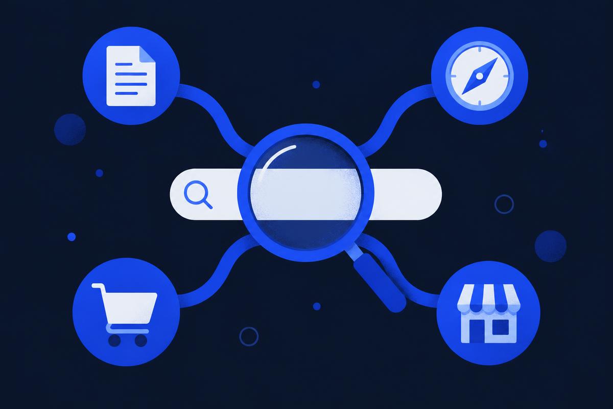 Search Intent in 2026: How to Match What Searchers Actually Want